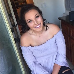 Meet your Posher, Cheridan